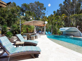 Juddys at Boomerang, Elizabeth Beach